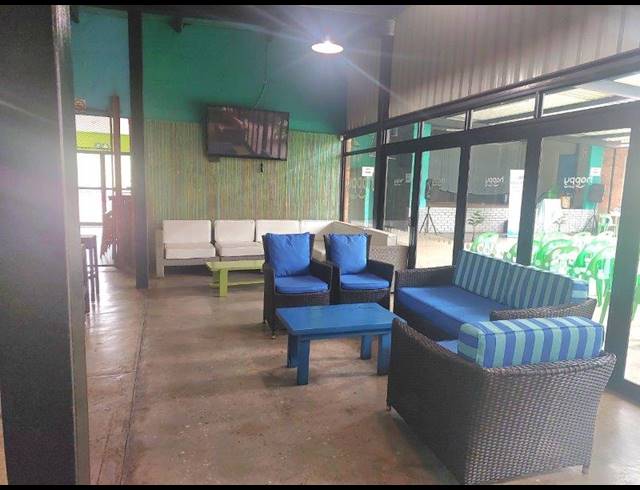1,200M² BUILDING FOR SALE IN MERRIVALE